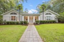 This unique home is located on a quiet, well maintained, cul de for sale in Tallahassee Florida Leon County County on GolfHomes.com
