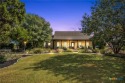 Imagine a home where mornings begin with a peaceful stroll on a for sale in Salado Texas Bell County County on GolfHomes.com