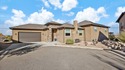 Incredible views, outstanding location and Golf!! This beautiful for sale in Grand Junction Colorado Mesa County County on GolfHomes.com