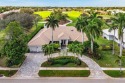 Discover luxury and sophistication in this beautifully renovated for sale in Boca Raton Florida Palm Beach County County on GolfHomes.com