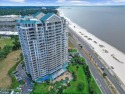 Beautiful luxury condo overlooking the Gulf of Mexico with for sale in Biloxi Mississippi Harrison County County on GolfHomes.com