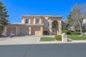 Tanoan Country Club West  Quality Custom . I block to the golf for sale in Albuquerque New Mexico Bernalillo County County on GolfHomes.com