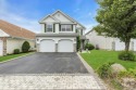 Welcome to your dream home in the esteemed Birchwood at Spring for sale in Middle Island New York Suffolk County County on GolfHomes.com