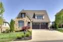 This one-of-a-kind home in the stunning WindRiver Golf & Country for sale in Lenoir City Tennessee Loudon County County on GolfHomes.com