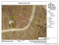 Large 2nd tier lot on Horseshoe Bend.  Access to all Four for sale in Lake Ozark Missouri Camden County County on GolfHomes.com