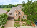 Stunning custom home on a premier Firewheel Golf Park golf for sale in Garland Texas Dallas County County on GolfHomes.com