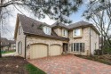 Gorgeous luxurious end unit townhome in highly sought after for sale in Westmont Illinois DuPage County County on GolfHomes.com