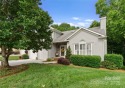 Nestled on a quiet cul-de-sac  backing up to the scenic Raintree for sale in Charlotte North Carolina Mecklenburg County County on GolfHomes.com