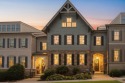 Luxury townhome just minutes from sought-after Bridgemill Golf for sale in Canton Georgia Cherokee County County on GolfHomes.com