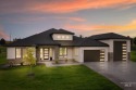 This new construction home by Swaggart Builders is located in for sale in Caldwell Idaho Canyon County County on GolfHomes.com