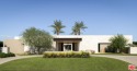 Stunning modern estate, magnificently situated in the heart of for sale in La Quinta California Riverside County County on GolfHomes.com