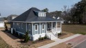This beautifully designed & expertly constructed light, airy for sale in Cape Charles Virginia Northampton County County on GolfHomes.com