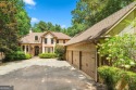 Welcome to a rare blend of luxury, comfort, and natural for sale in Woodstock Georgia Cherokee County County on GolfHomes.com