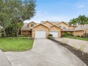 Discover the spacious Cancun Model, a three-bedroom for sale in Estero Florida Lee County County on GolfHomes.com