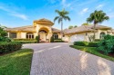 Custom 3 bd/ 5ba estate pool home with beautiful golf course for sale in Palm Beach Gardens Florida Palm Beach County County on GolfHomes.com