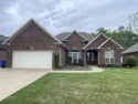 Beautiful brick, 3-bed, 2-bath home nestled near the scenic St for sale in Florence Alabama Lauderdale County County on GolfHomes.com