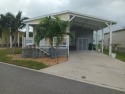 LOCATION! LOCATION!! 2017 PALM HARBOR 2/2 1,440 sq.ft!! Large for sale in Melbourne Beach Florida Brevard County County on GolfHomes.com