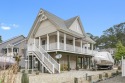 A dapper Captains Cove Waterfront home with great finishings for sale in Greenbackville Virginia Accomack County County on GolfHomes.com