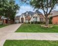Welcome to this exquisite home in highly desired golf course for sale in Rowlett Texas Dallas County County on GolfHomes.com