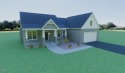 Be the first to call this your Kerr Lake Dream Home! BRAND NEW, Virginia