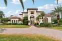 OPEN HOUSE CANCELLED - UNDER CONTRACT!! This stunning for sale in Ormond Beach Florida Volusia County County on GolfHomes.com