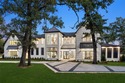 Luxurious new construction in the gated Pinnacle Golf Club on for sale in Mabank Texas Henderson County County on GolfHomes.com