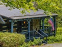 Welcome to 'Hearth and Soul', nestled within the gated mountain for sale in Terra Alta West Virginia Preston County County on GolfHomes.com