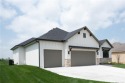 Lot 91 - The Ashton by Legacy Homes Of KC. This is a MODEL HOME for sale in Basehor Kansas Leavenworth County County on GolfHomes.com