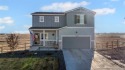 Beautiful home nestled in the amazing Spring Valley Ranch! This for sale in Elizabeth Colorado Elbert County County on GolfHomes.com