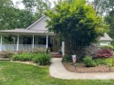 Absolutely amazing ranch style home in immaculate condition for sale in Etowah North Carolina Henderson County County on GolfHomes.com