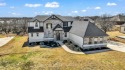 This beautiful two-story home, built in 2021, is located in the for sale in Lipan Texas Parker County County on GolfHomes.com