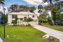 Bring your vision to this two-story single-family residence in for sale in Jupiter Florida Martin County County on GolfHomes.com