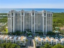 This prestigious Penthouse is being offered with a highly for sale in Naples Florida Collier County County on GolfHomes.com