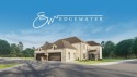 Edgewater at the Country Club of Oxford redefines townhome for sale in Oxford Mississippi Lafayette County County on GolfHomes.com