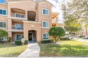 MOVE-IN READY 3rd floor condo with NEW CARPET in the Bedrooms for sale in ST Augustine Florida Saint Johns County County on GolfHomes.com