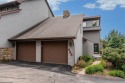Welcome to this 2 bed, 3.5 bath contemporary end-unit townhome for sale in Morgantown West Virginia Monongalia County County on GolfHomes.com
