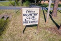 Amazing opportunity! Currently run as Starke Golf & Country Club for sale in Starke Florida Bradford County County on GolfHomes.com