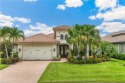From the moment you enter the gated community of Twin Eagles for sale in Naples Florida Collier County County on GolfHomes.com