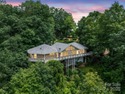 Come for the views-stay for the lifestyle!!!! Bring an offer and for sale in Lake Lure North Carolina Rutherford County County on GolfHomes.com