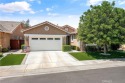 Beautiful 55+ single-story home in the gated community of Four for sale in Hemet California Riverside County County on GolfHomes.com