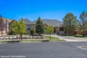 Discover Your Multi-Generational Dream Home in Canyon Ridge! for sale in Cedar City Utah Iron County County on GolfHomes.com