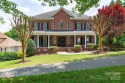 Stunning full-brick basement home in the desirable Skybrook Golf for sale in Huntersville North Carolina Mecklenburg County County on GolfHomes.com