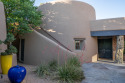 Luxury Estate In Las Campanas with Casita and Golf Access, New Mexico