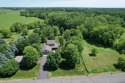 Absolutely stunning home loaded with amenities on a 3+ acre for sale in Mora Minnesota Kanabec County County on GolfHomes.com