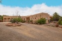 Introducing an exquisite 4-bed, 3-bath home, boasting a generous for sale in Sandia Park New Mexico Bernalillo County County on GolfHomes.com