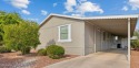 Beautifully updated 3 bed, 2 bath home in the 55+ guard-gated for sale in Phoenix Arizona Maricopa County County on GolfHomes.com