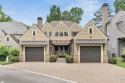 Located in the heart of The Village and surrounded by the beauty for sale in Sunset South Carolina Pickens County County on GolfHomes.com