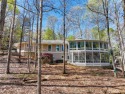 This gorgeous home sits above the golf course, with lots of for sale in Westminster South Carolina Oconee County County on GolfHomes.com