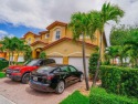 Stunning 4-bedroom, 2.5-bathroom corner house completely for sale in Doral Florida Miami-Dade County County on GolfHomes.com