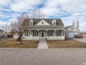 This charming one-and-a-half-story home has been meticulously for sale in Delta Utah Millard County County on GolfHomes.com